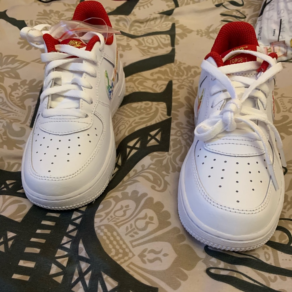 Nike kid shoes